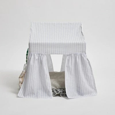 ルイスドッグ louisdog My Beffie Peekaboo【小型犬 犬用 ハウス セット 一式 セレブ】