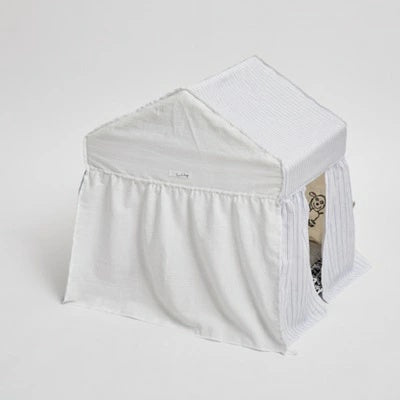 ルイスドッグ louisdog My Beffie Peekaboo【小型犬 犬用 ハウス セット 一式 セレブ】