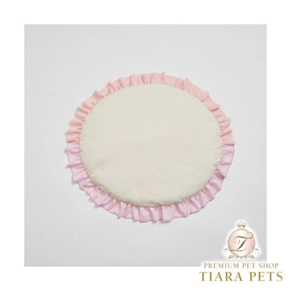 ルイスドッグ louisdog Little Hideway Peekaboo Rug【小型犬 犬用 ハウス ピーカブー ラグ マット セレブ】