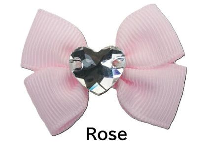 シャーロットドレス Charlotte's Dress Art. A57N hair-clip Grace【犬用 ヘアアクセサリー アクセサリー クリップ セレブ】