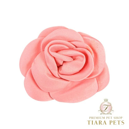 シャーロットドレス Charlotte's Dress Art. A122N hair-clip Giselle【犬用 ヘアアクセサリー アクセサリー クリップ セレブ】