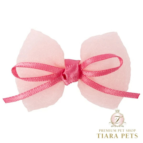 シャーロットドレス Charlotte's Dress Art. A110N hair-clip Valentina【犬用 ヘアアクセサリー アクセサリー クリップ セレブ】