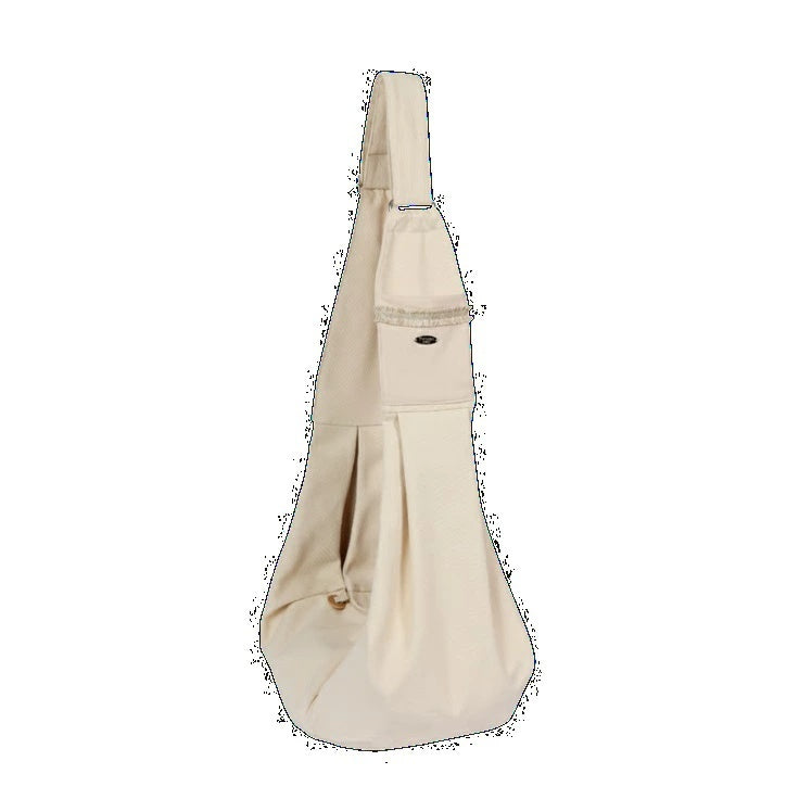 シャーロットドレス Charlotte's Dress Art. O142 bag Cruz【犬用 オーナー用 ママ用 スリングバッグ キャリーバッグ カバン セレブ】
