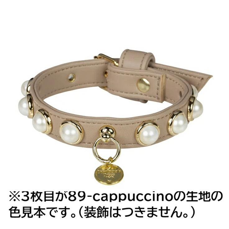 シャーロットドレス Charlotte's Dress Art Q100N15 harness Opla【犬用 ドッグウエア ウエア ハーネス 一体型 セレブ】