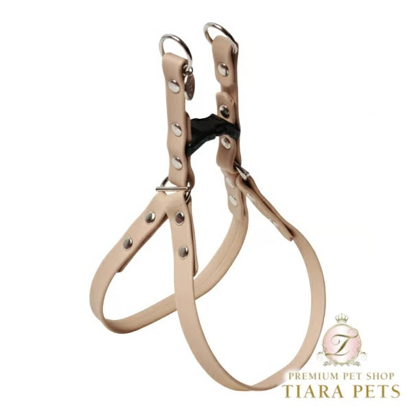 シャーロットドレス Charlotte's Dress Art Q100N harness Opla【犬用 ドッグウエア ウエア ハーネス 一体型 セレブ】