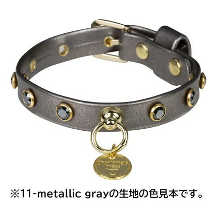 シャーロットドレス Charlotte's Dress Art g1010NO harness So Chic (ゴールド仕様)【犬用 ドッグウエア ウエア ハーネス 一体型 セレブ】