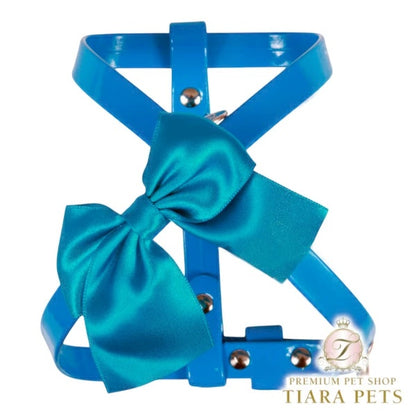 シャーロットドレス Charlotte's Dress Art g1057N harness Cleo【犬用 ドッグウエア ウエア ハーネス 一体型 セレブ】