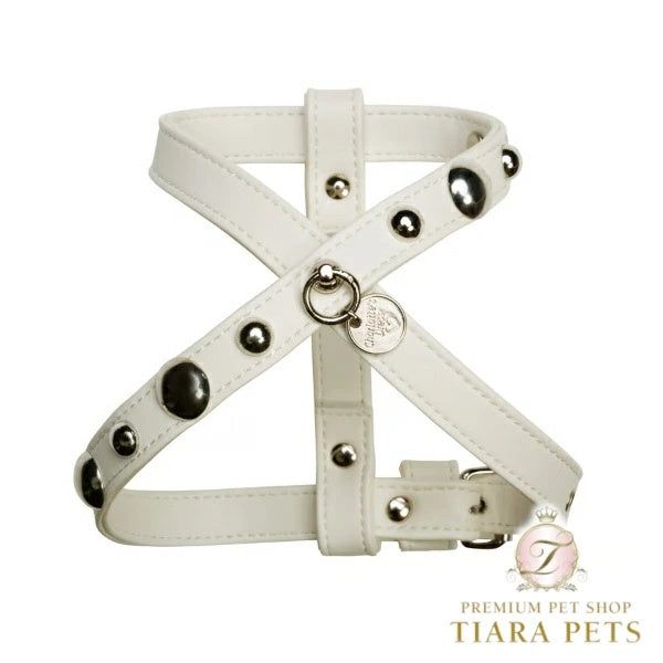 シャーロットドレス Charlotte's Dress Art. g1598 harness Bull【犬用 ドッグウエア ウエア ハーネス 一体型 セレブ】