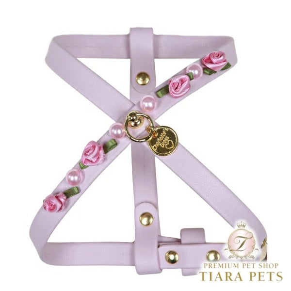 シャーロットドレス Charlotte's Dress Art. g1650N harness Mara【犬用 ドッグウエア ウエア ハーネス 一体型 セレブ】