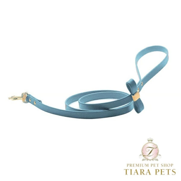 シャーロットドレス Charlotte's Dress Art h1107NV VIP leash Ella【犬用 リード お出掛け お散歩 散歩 セレブ】