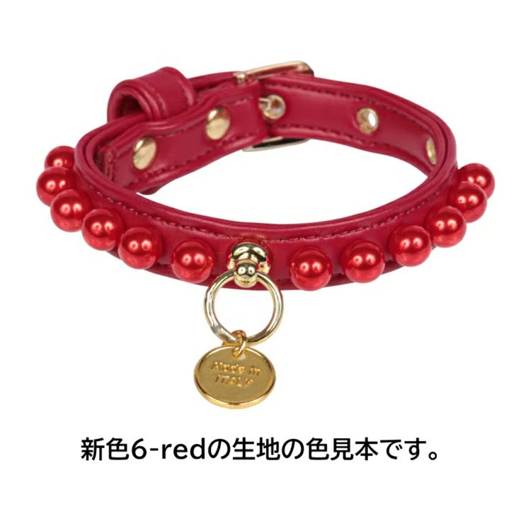 シャーロットドレス Charlotte's Dress Art h1107NV VIP leash Ella【犬用 リード お出掛け お散歩 散歩 セレブ】