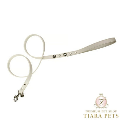 シャーロットドレス Charlotte's Dress Art. h1598NV VIP leash Bull【犬用 リード お出掛け お散歩 散歩 セレブ】