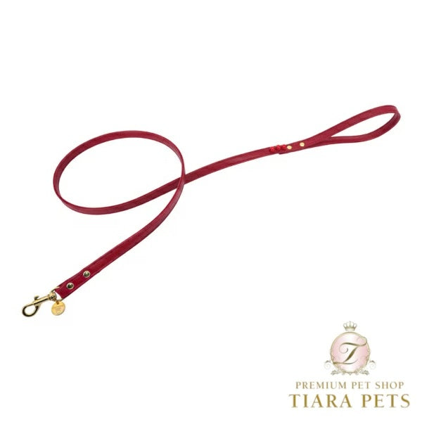 シャーロットドレス Charlotte's Dress Art. h1655NV VIP leash Passion【犬用 リード お出掛け お散歩 散歩 セレブ】