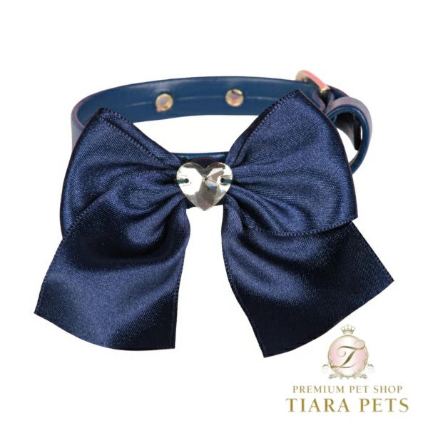 シャーロットドレス Charlotte's Dress Art f1146 collar Mabel【犬用 カラー お出掛け お散歩 散歩 セレブ】