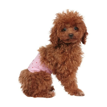 シャーロットドレス Charlotte's Dress Art. 8011 band bon-ton Kiko【犬服 犬用 ドッグウエア ウエア マナーバンド お出掛け セレブ】