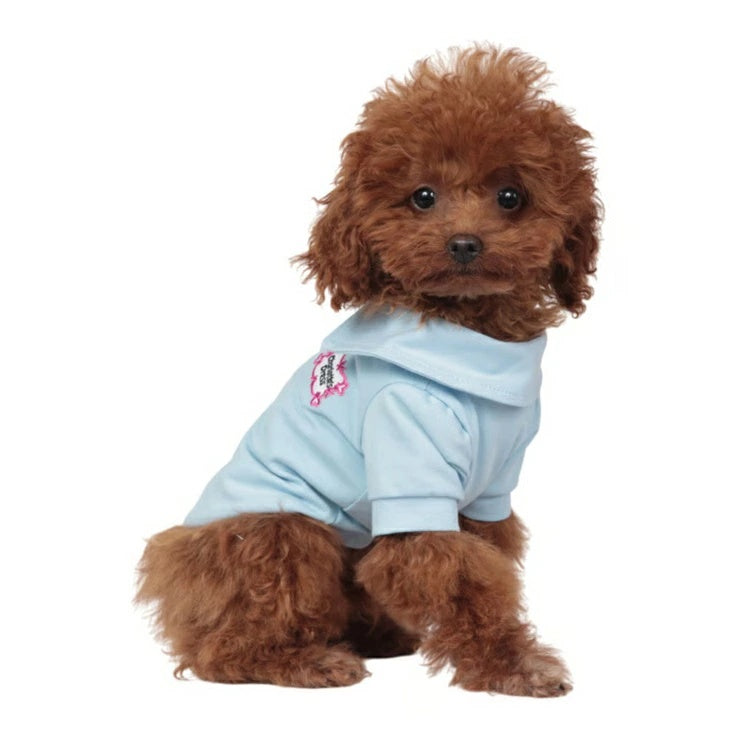 シャーロットドレス Charlotte's Dress Art. 5161 t-shirt jannik【犬服 ドッグウエア ウエア トップス ポロシャツ ポロ 半袖 セレブ】