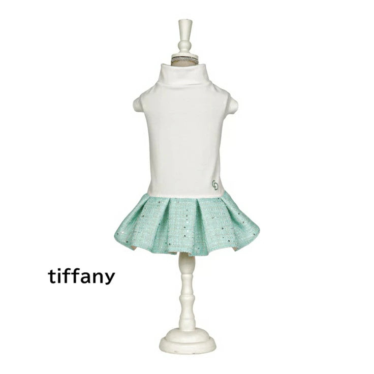 シャーロットドレス Charlotte's Dress Art. 2089 dress Annabelle【犬服 ドッグウエア ウエア ワンピース スカート ドレス セレブ】