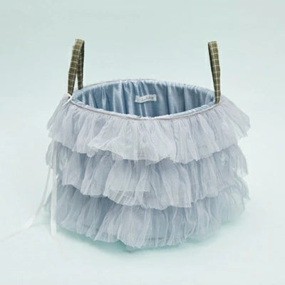 ルイスドッグ louisdog TUTU Lounge Basket【小型犬 犬用 バスケット カバン 鞄 バッグ セレブ】
