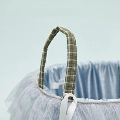 ルイスドッグ louisdog TUTU Lounge Basket【小型犬 犬用 バスケット カバン 鞄 バッグ セレブ】