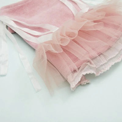 ルイスドッグ louisdog Blush TUTU【小型犬 犬服 ドッグウエア ウエア ワンピース ドレス スカート チュチュ ノースリーブ セレブ】