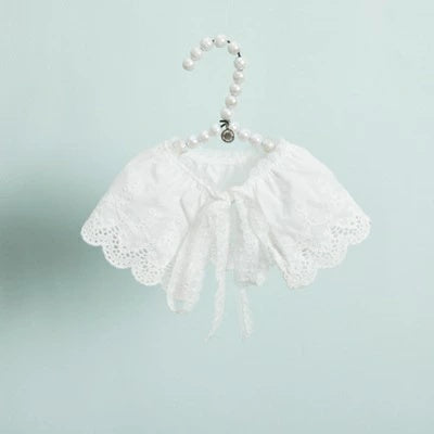 ルイスドッグ louisdog Grey Romance Dress【小型犬 犬服 ドッグウエア ウエア ワンピース ドレス スカート チュチュ ノースリーブ セレブ】