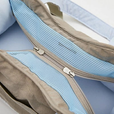ルイスドッグ louisdog Shirt Day Shoulder Bag/Solid【小型犬 犬用 キャリーバッグ トートバッグ 鞄 かばん セレブ】