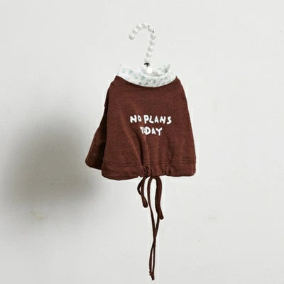 ルイスドッグ louisdog Relax String TEE【小型犬 犬服 ドッグウエア ウエア トップス Tシャツ 半袖 セレブ】