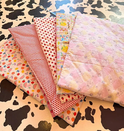 J&Kアニマルズ J&K animals キャリー用マット 大 large【犬用 マット キャリー用 大 Large】