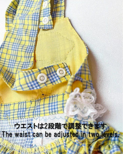 J&Kアニマルズ J&K animals ☆予約受付中☆ パイレーツ スカート【犬服 ドッグウエア ウエア ワンピース スカート ドレス】