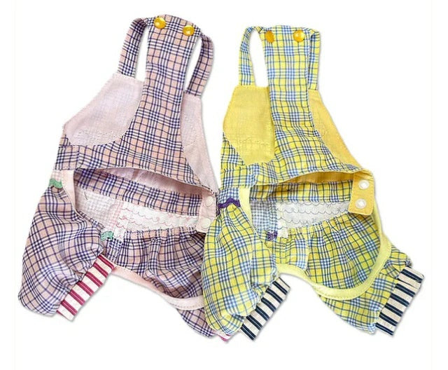 J&Kアニマルズ J&K animals ☆予約受付中☆ パイレーツ サロペット【犬服 ドッグウエア ウエア つなぎ ロンパース サロペット パンツ ドレス】