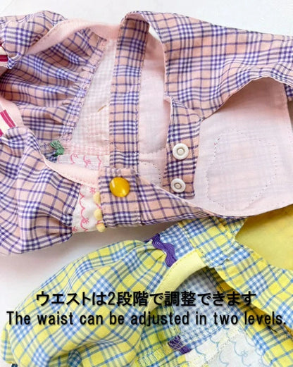 J&Kアニマルズ J&K animals ☆予約受付中☆ パイレーツ サロペット【犬服 ドッグウエア ウエア つなぎ ロンパース サロペット パンツ ドレス】