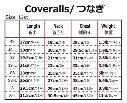 J&Kアニマルズ J&K animals ☆予約受付中☆ パイレーツ サロペット【犬服 ドッグウエア ウエア つなぎ ロンパース サロペット パンツ ドレス】