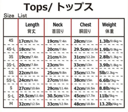 J&Kアニマルズ J&K animals ☆予約受付中☆ ゆめかわバニーTシャツ【犬服 ドッグウエア ウエア トップス Tシャツ 半袖】