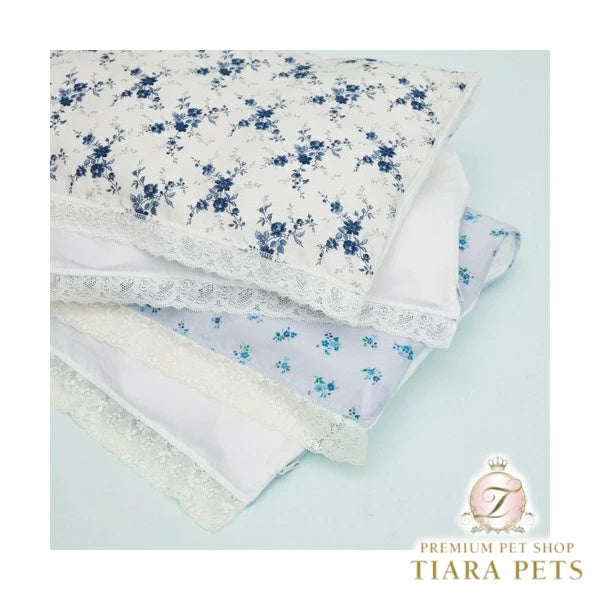 ルイスドッグ louisdog LIberty Goose Blanket/Grand【犬用 ブランケット マット セレブ】