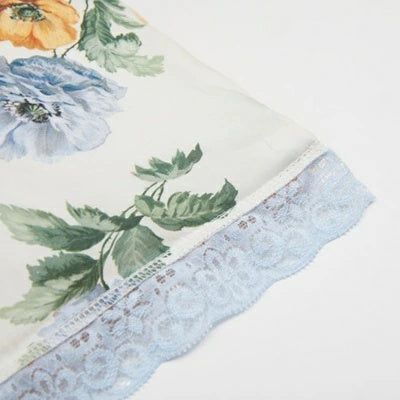 ルイスドッグ louisdog Liberty Goose Blanket/Super【犬用 ブランケット マット セレブ】