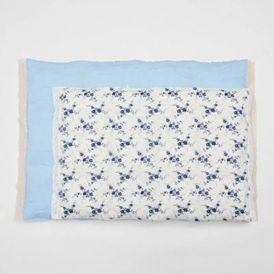 ルイスドッグ louisdog Liberty Goose Blanket/Super【犬用 ブランケット マット セレブ】