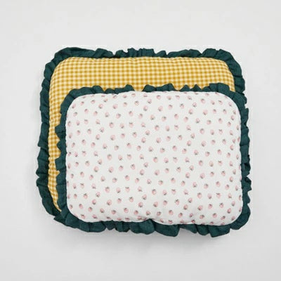 ルイスドッグ louisdog Garden Picnic Around Bag【犬用 キャリーバッグ トートバッグ かばん セレブ】