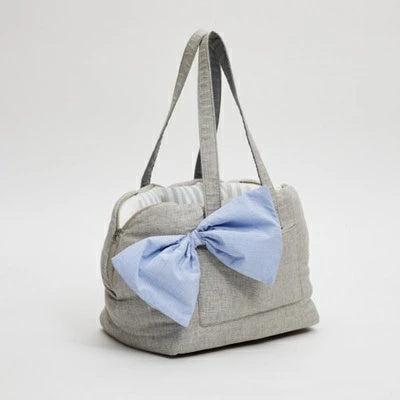 ルイスドッグ louisdog Shirts Day Around Bag【犬用 キャリーバッグ トートバッグ かばん セレブ】