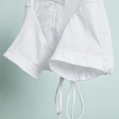 ルイスドッグ louisdog Pure String TEE【小型犬用 犬服 ドッグウエア ウエア トップス Tシャツ セレブ】