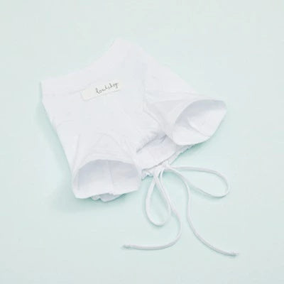 ルイスドッグ louisdog Pure String TEE【小型犬用 犬服 ドッグウエア ウエア トップス Tシャツ セレブ】