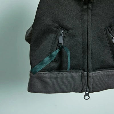 ルイスドッグ louisdog MIdnight Motion Jacket【小型犬用 犬服 ドッグウエア ウエア アウター トップス ジャケット セレブ】