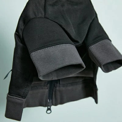 ルイスドッグ louisdog MIdnight Motion Jacket【小型犬用 犬服 ドッグウエア ウエア アウター トップス ジャケット セレブ】