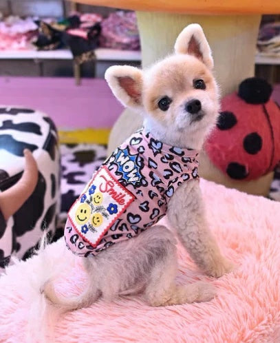 J&Kアニマルズ J&K animals ☆予約受付中☆ スマイル モンキーTシャツ