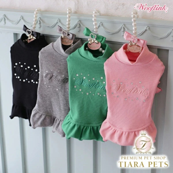 TIARA PETS