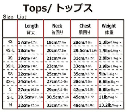 J&Kアニマルズ J&K animals ☆予約受付中☆ くまキャンディーTシャツ【犬服 ドッグウエア ウエア トップス Tシャツ 半袖】