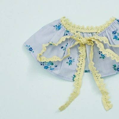 ルイスドッグ louisdog Liberty Cape【小型犬用 犬服 ドッグウエア ウエア ケープ セレブ】