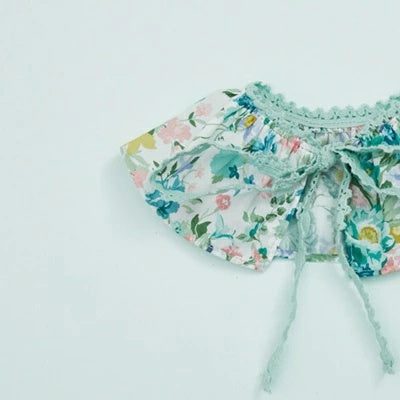 ルイスドッグ louisdog Liberty Cape【小型犬用 犬服 ドッグウエア ウエア ケープ セレブ】
