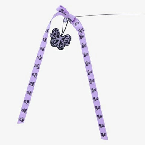 アナ スイ ANNA SUI 猫じゃらしワイヤータイプ【猫用 ネコグッズ おもちゃ 猫じゃらし】