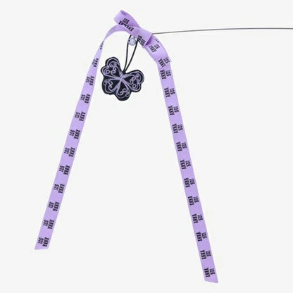 アナ スイ ANNA SUI 猫じゃらしワイヤータイプ【猫用 ネコグッズ おもちゃ 猫じゃらし】