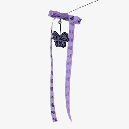 アナ スイ ANNA SUI 猫じゃらしワイヤータイプ【猫用 ネコグッズ おもちゃ 猫じゃらし】